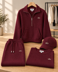 WOMEN’S 4-PIECE MATCHING SET