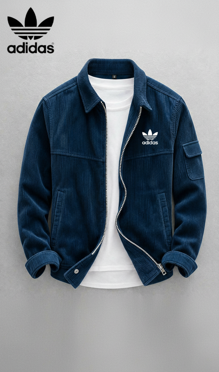 Men’s Classic Lapel Jacket ✨