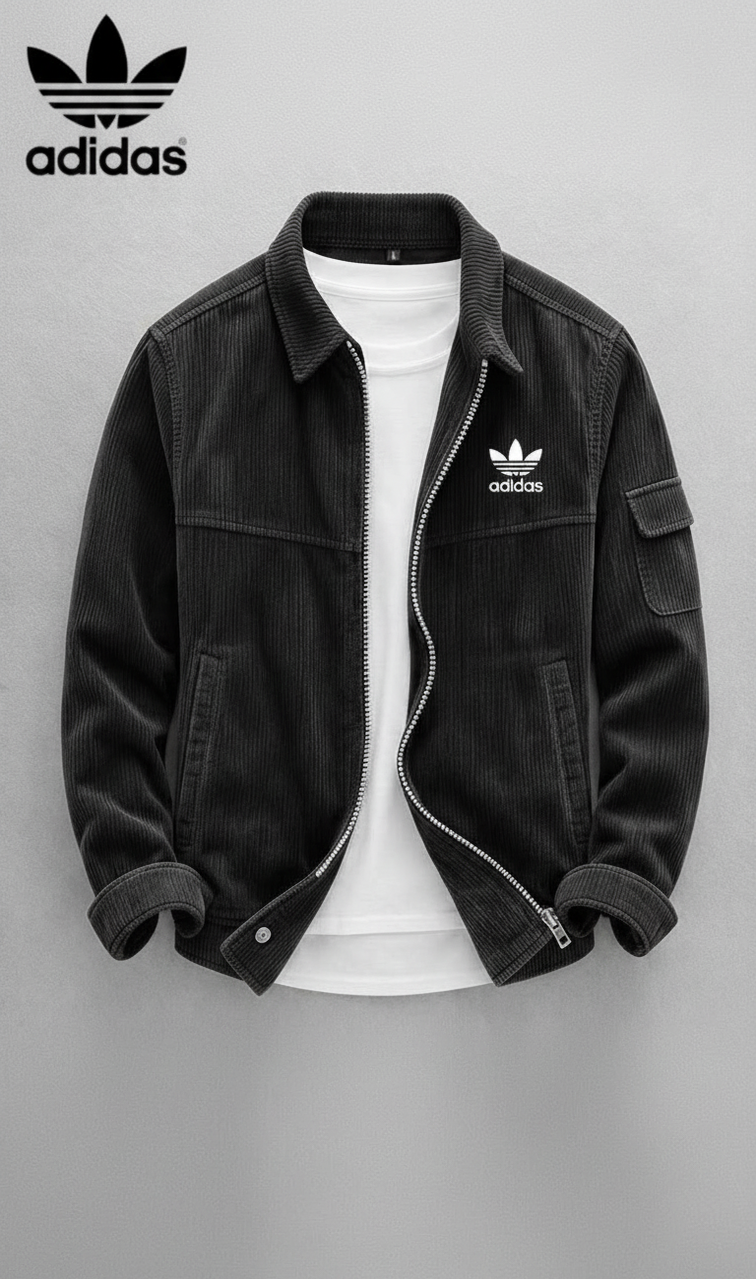 Men’s Classic Lapel Jacket ✨
