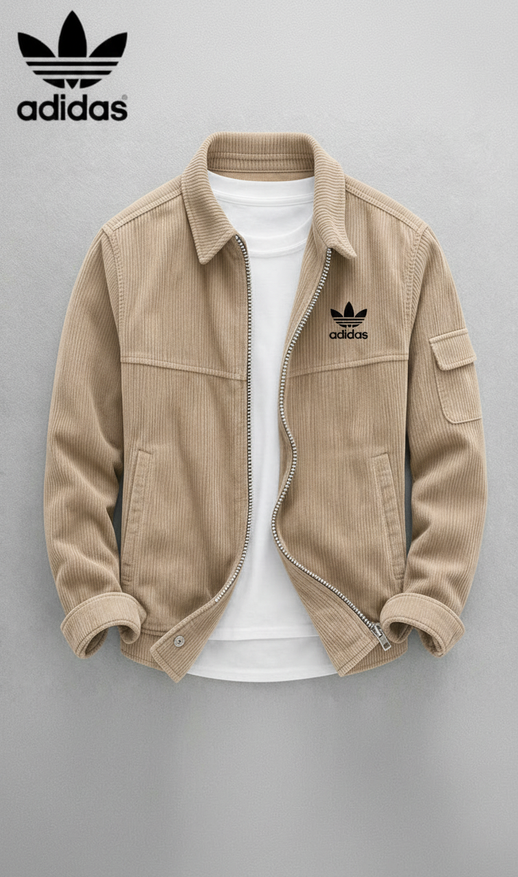 Men’s Classic Lapel Jacket ✨