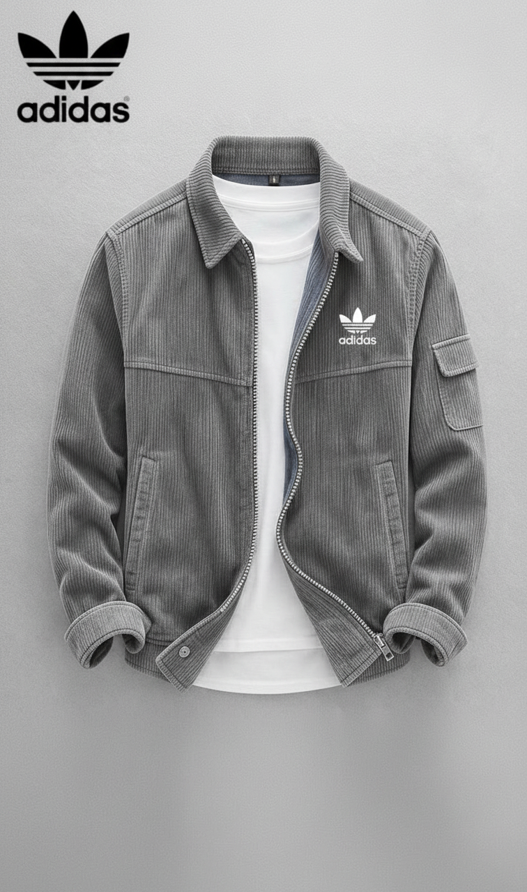 Men’s Classic Lapel Jacket ✨
