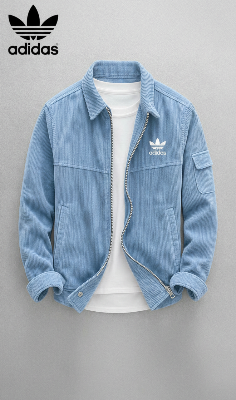 Men’s Classic Lapel Jacket ✨