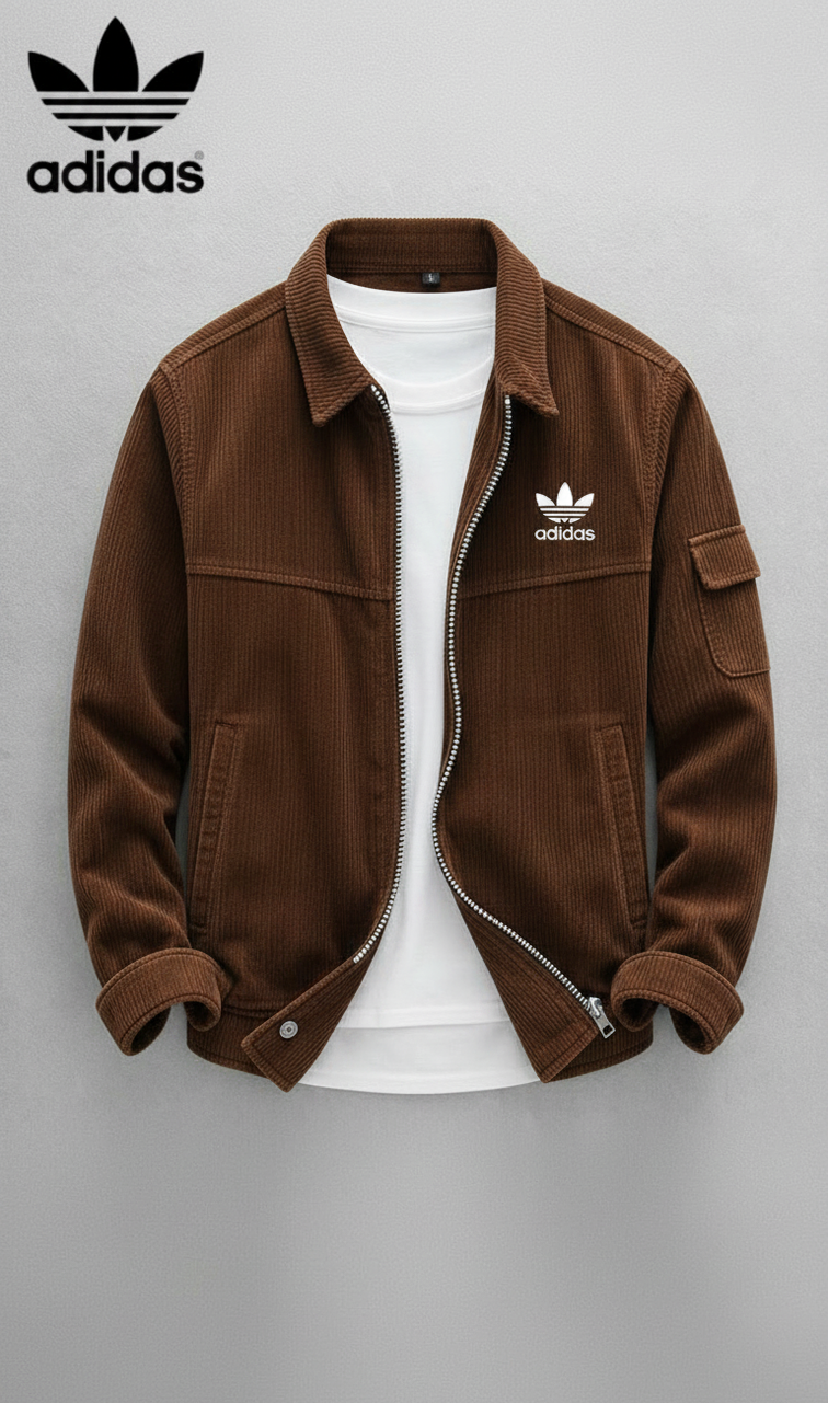 Men’s Classic Lapel Jacket ✨