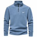 Men’s Quarter-Zip Pullover